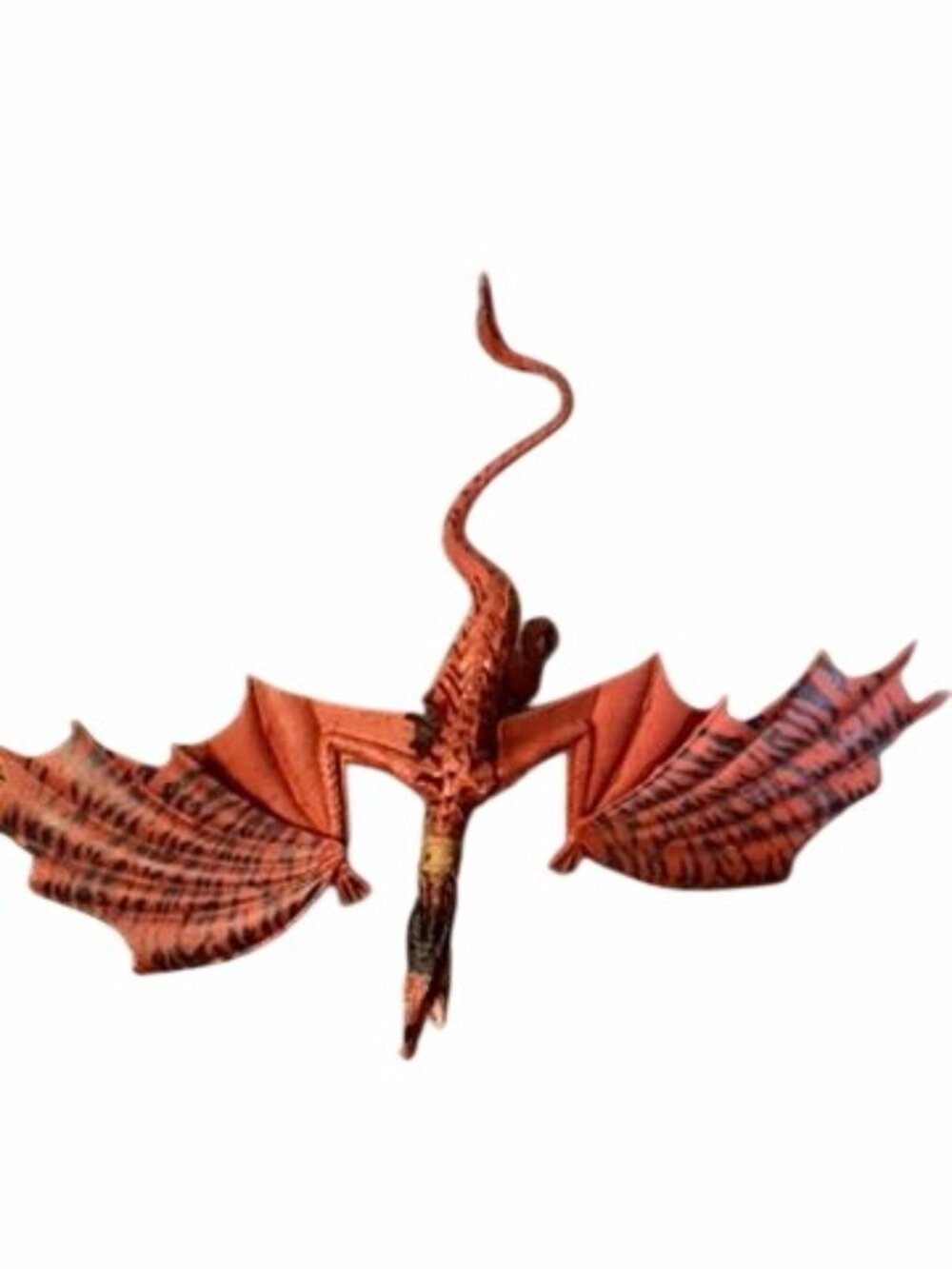 How To Train Your Dragon Action Figure Set - Dragons & Characters Detailed & Art - Picture 7 of 16